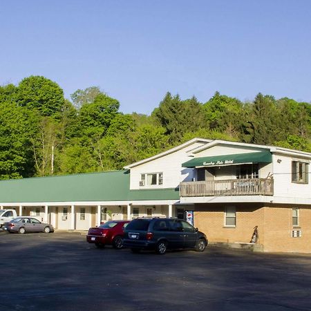 Countryside Motel Fishkill Exterior foto