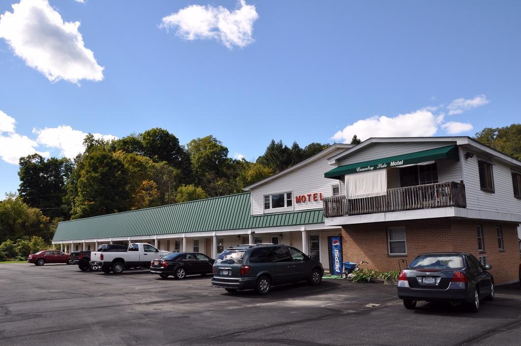 Countryside Motel Fishkill Exterior foto