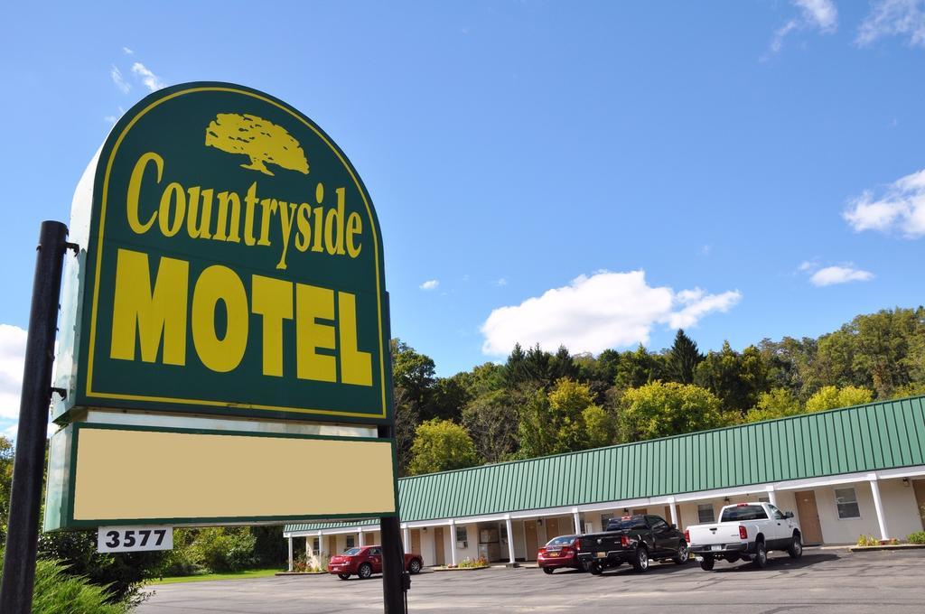 Countryside Motel Fishkill Zimmer foto