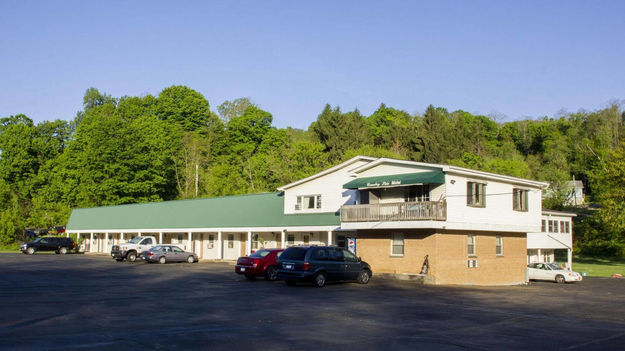 Countryside Motel Fishkill Exterior foto